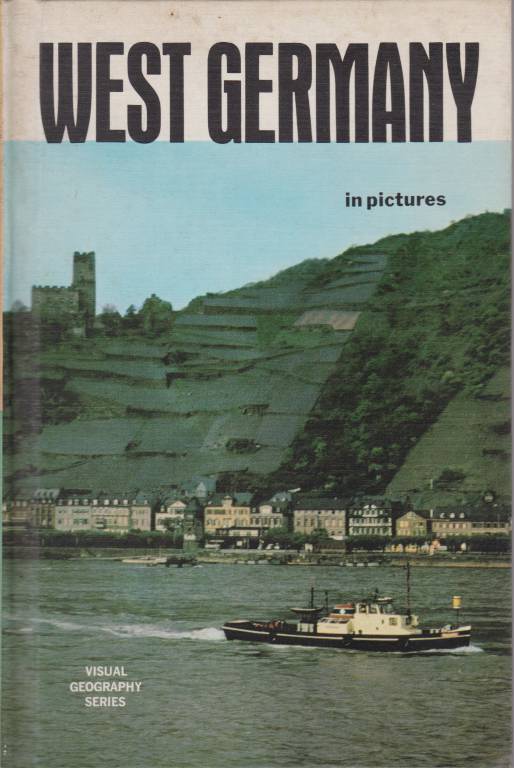 WEST GERMANY IN PICTURES