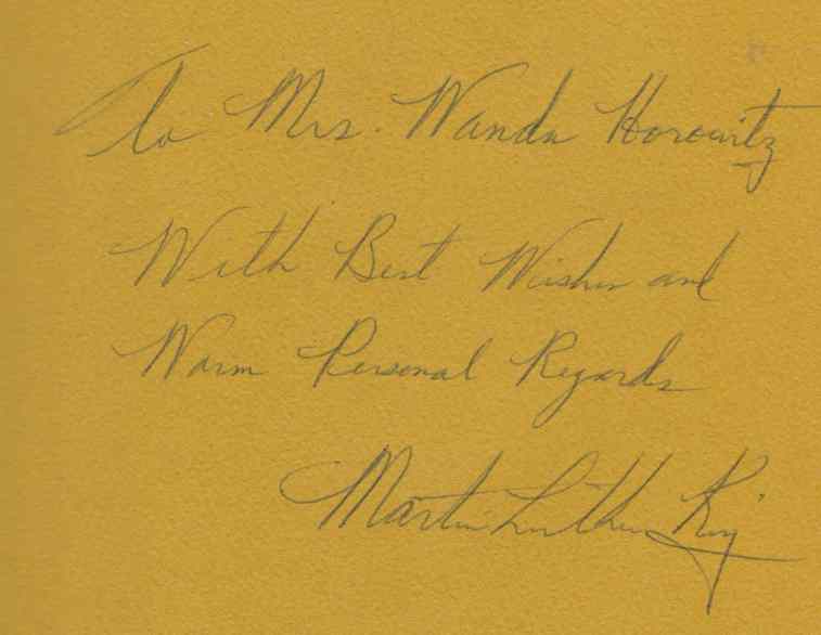 WHERE DO WE GO FROM HERE: CHAOS OR COMMUNITY?