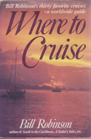 WHERE TO CRUISE
