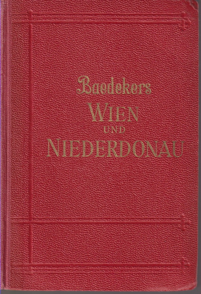 WIEN UND NIEDERDONAU