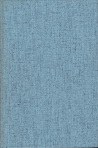 WILHELM MEISTER'S APPRENTICESHIP