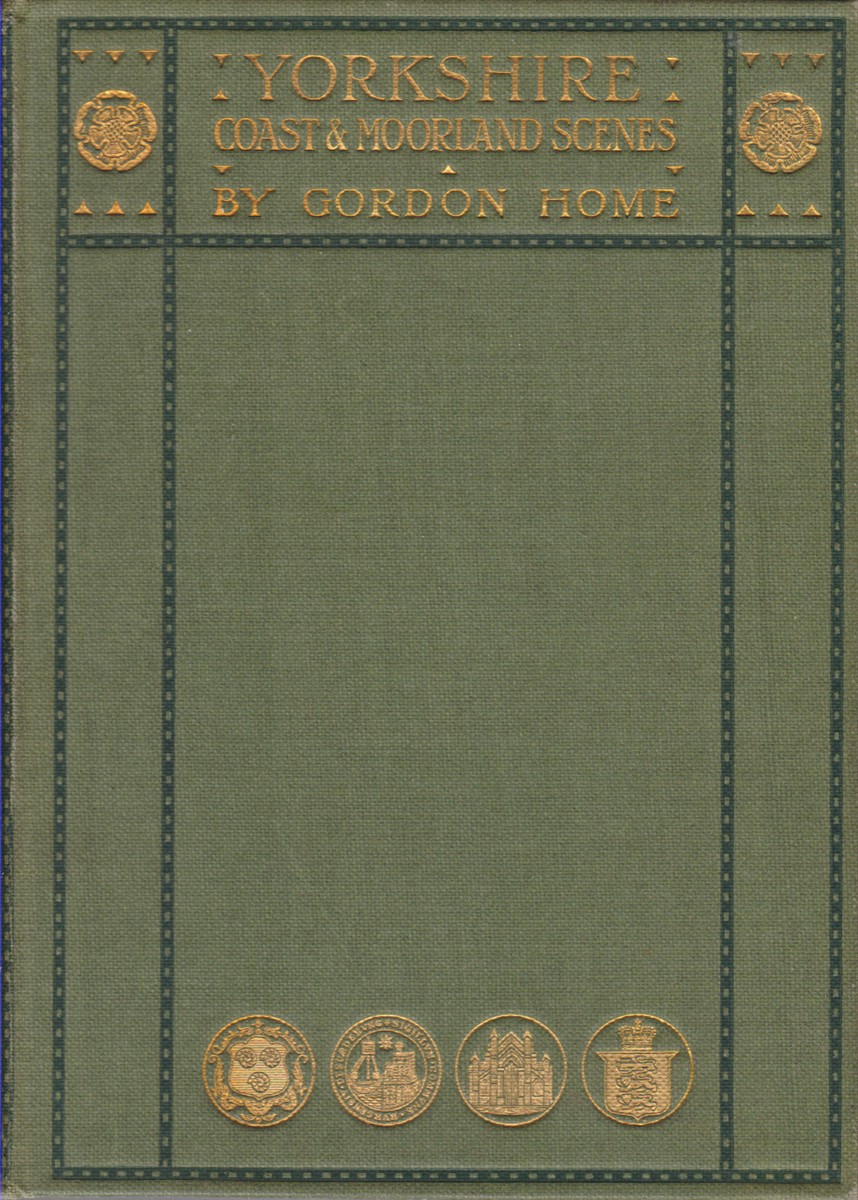 YORKSHIRE Coast and Moorland Scenes