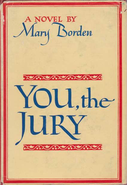 YOU, THE JURY