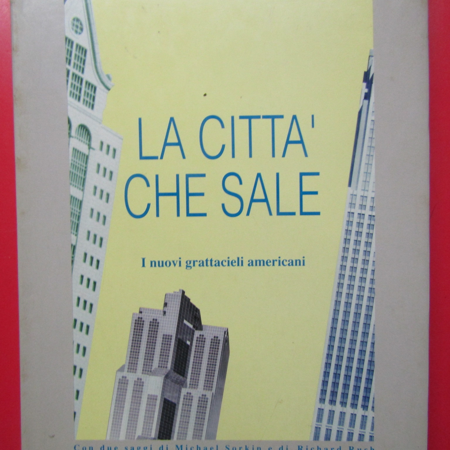 La città che sale