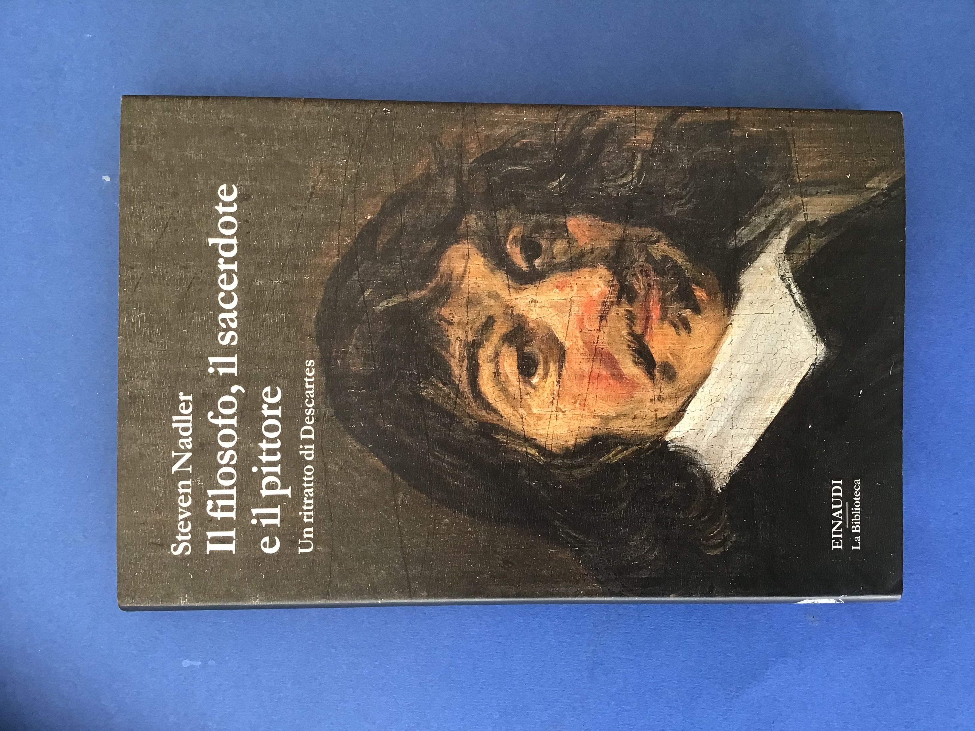 IL FILOSOFO, IL SACERDOTE E IL PITTORE. UN RITRATTO DI …