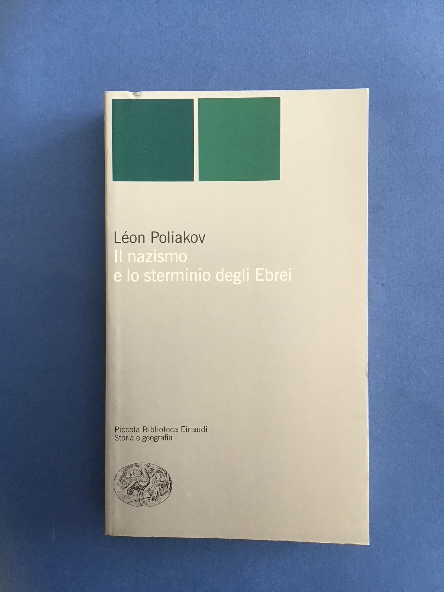 IL NAZISMO E LO STERMINIO DEGLI EBREI