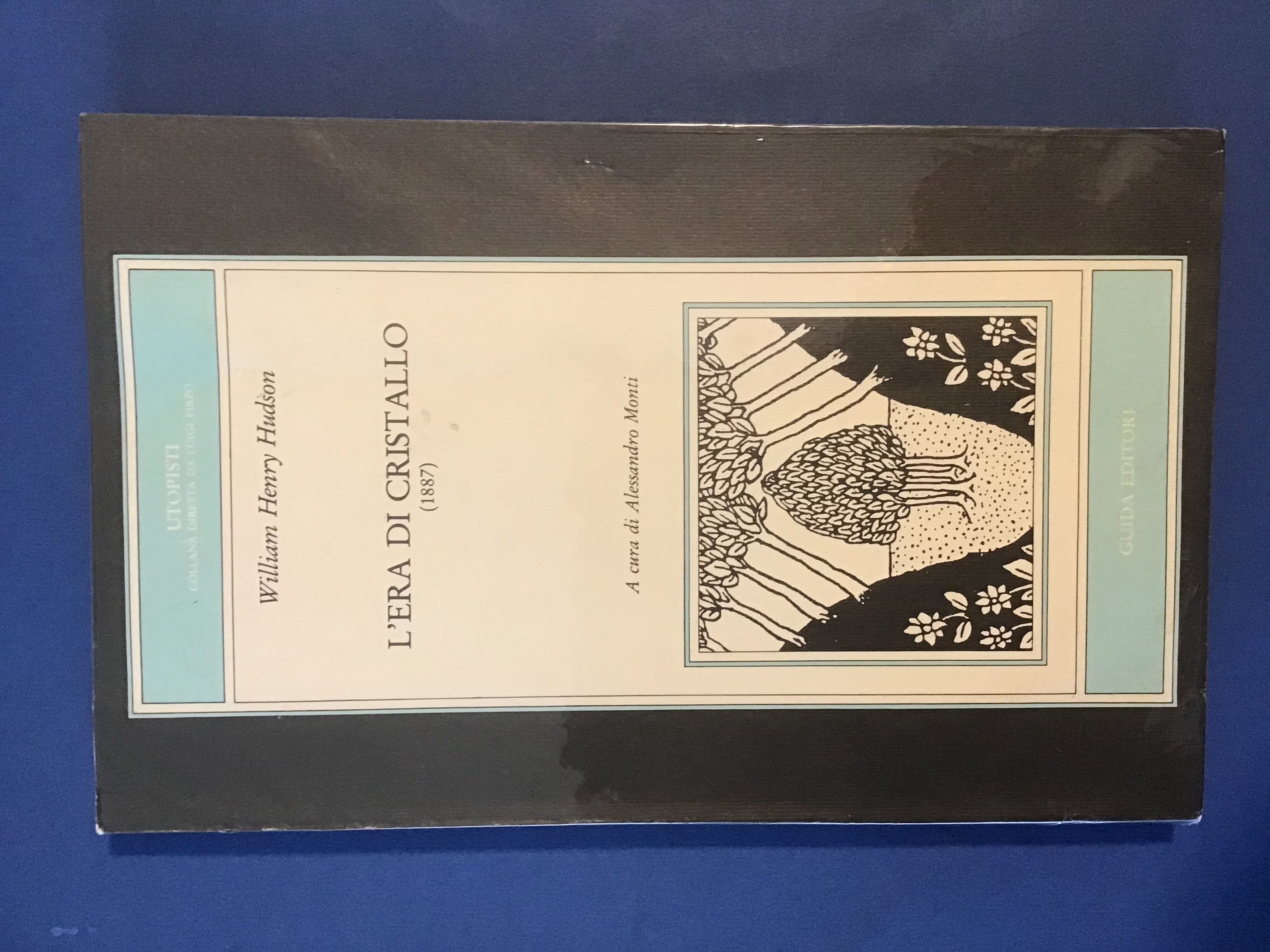 L'ERA DI CRISTALLO (1887)