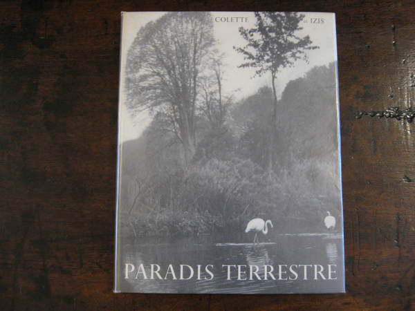 Paradis Terrestre.