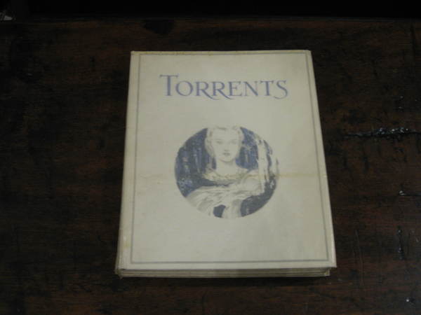 Torrents.