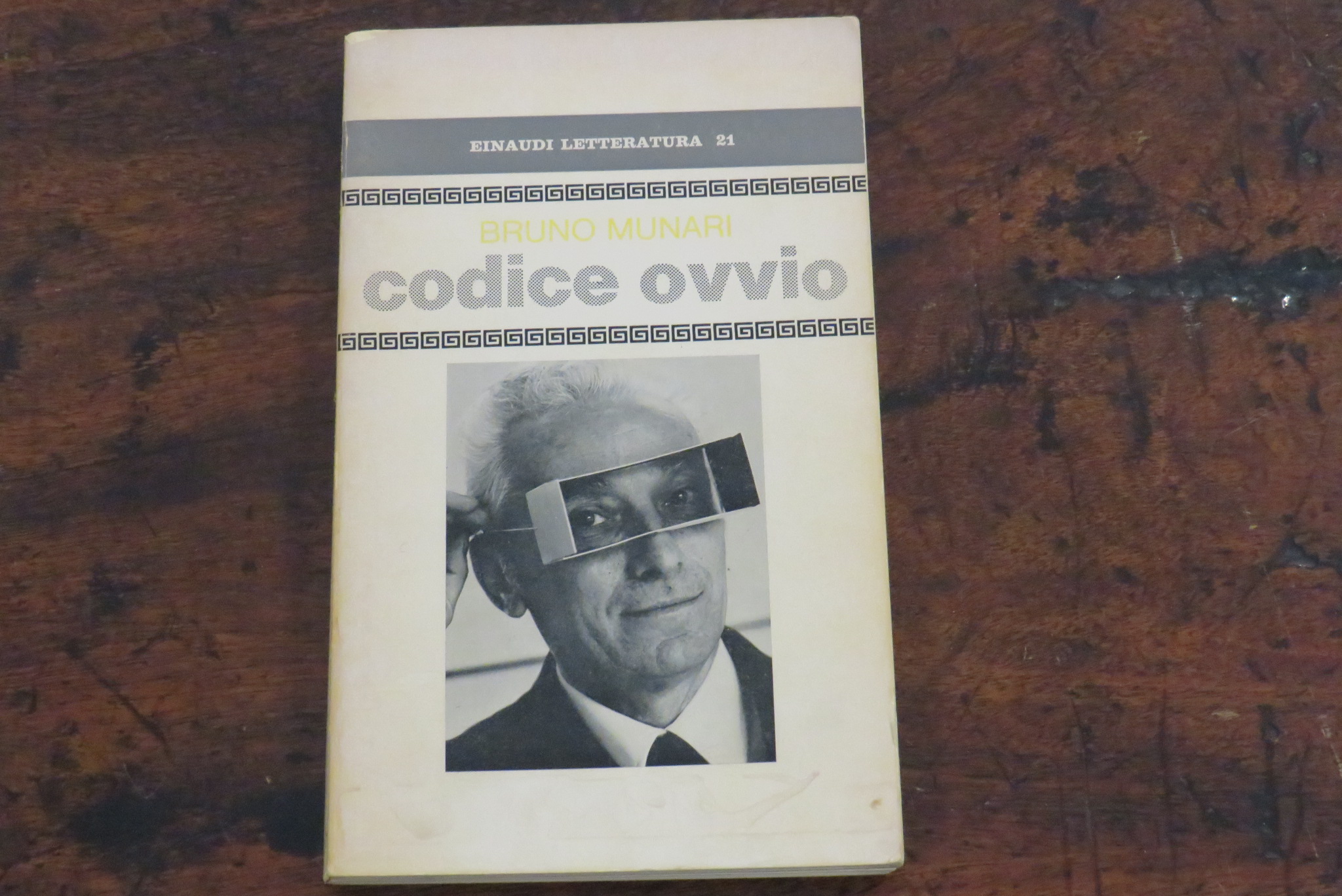 Codice Ovvio