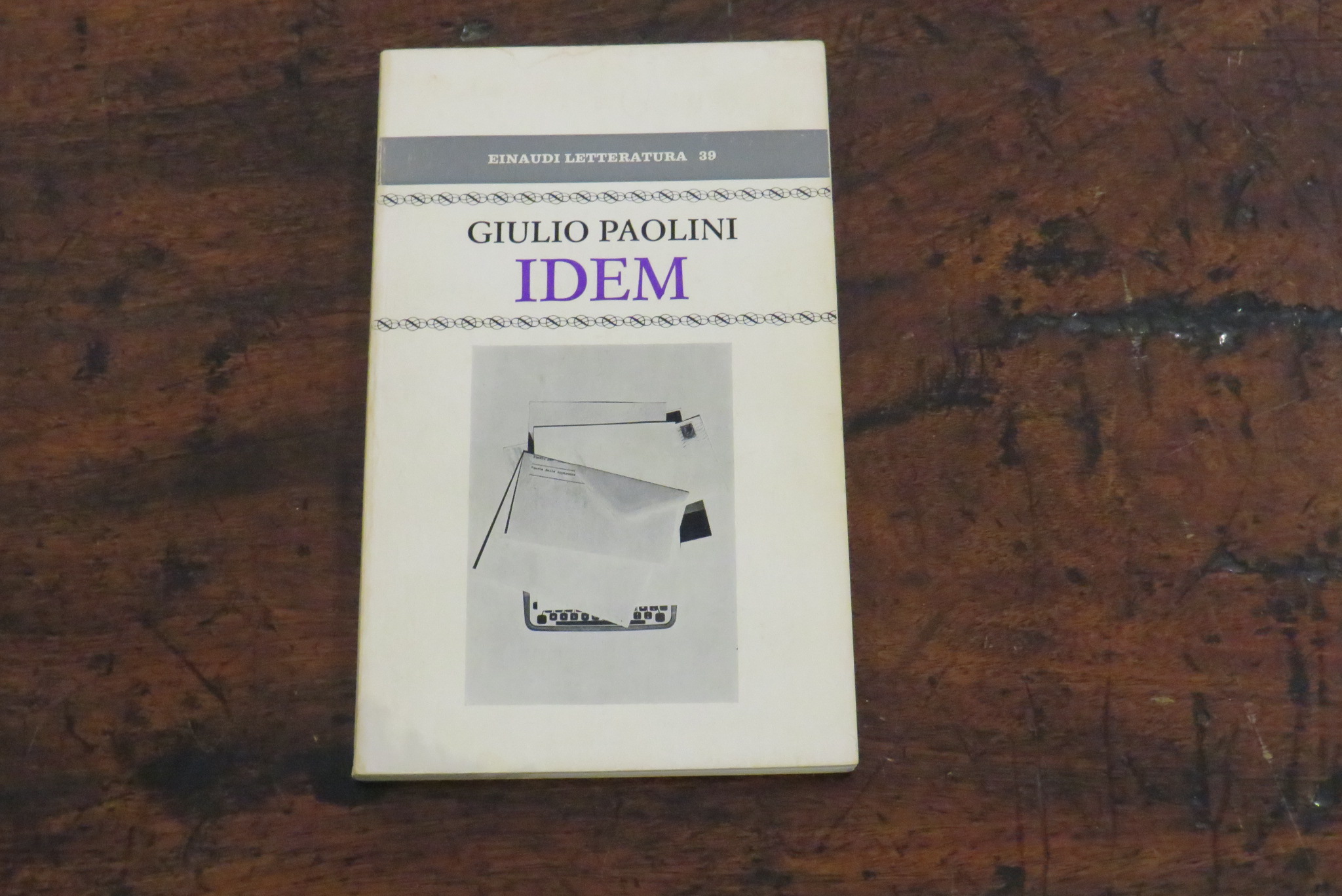 IDEM