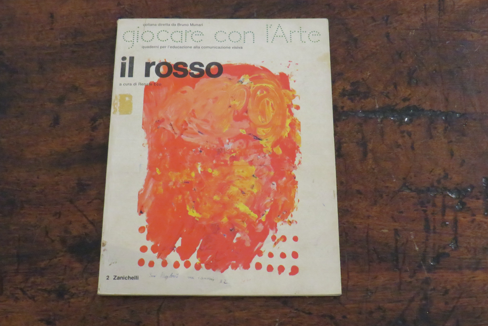 il rosso