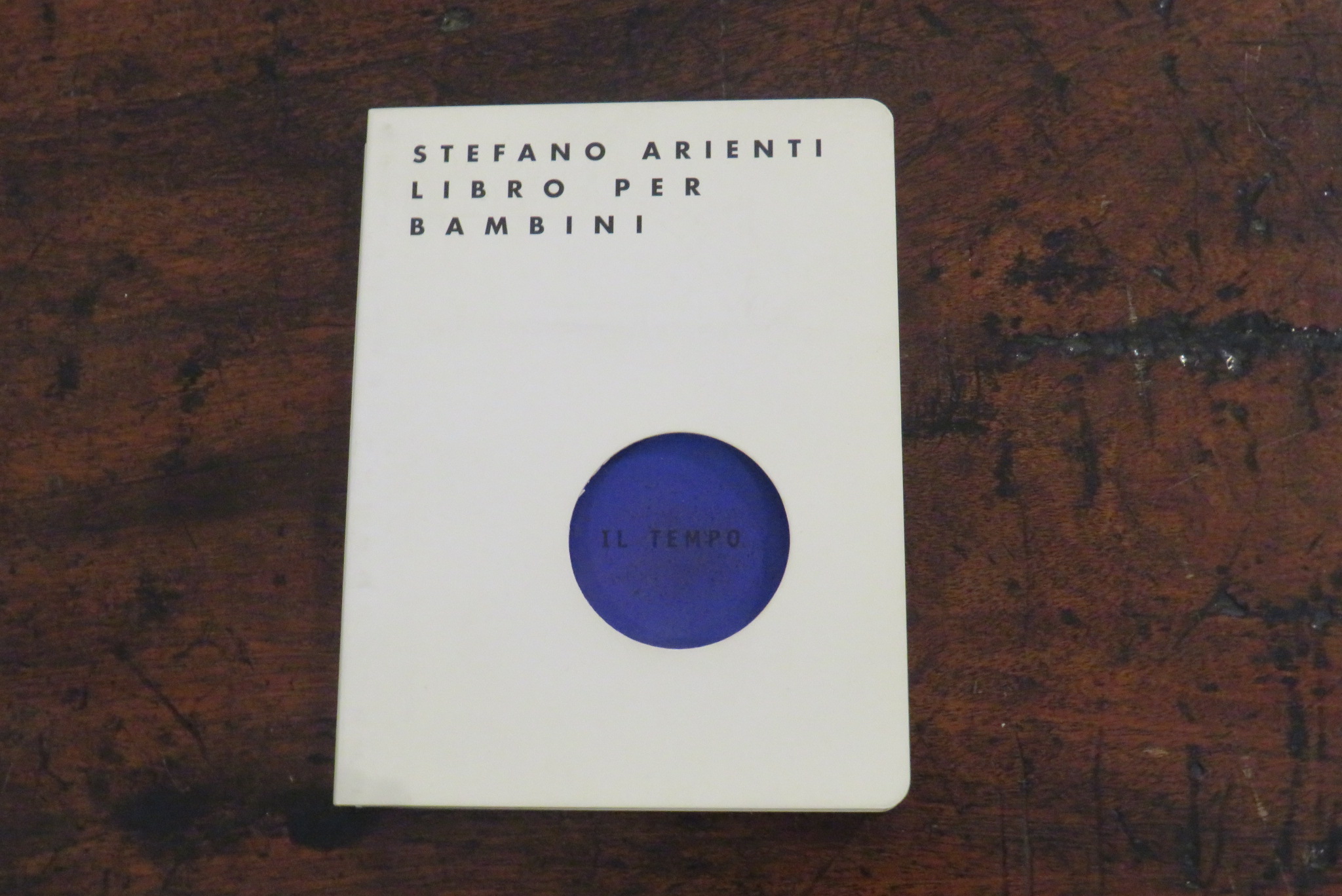 LIBRO PER BAMBINI