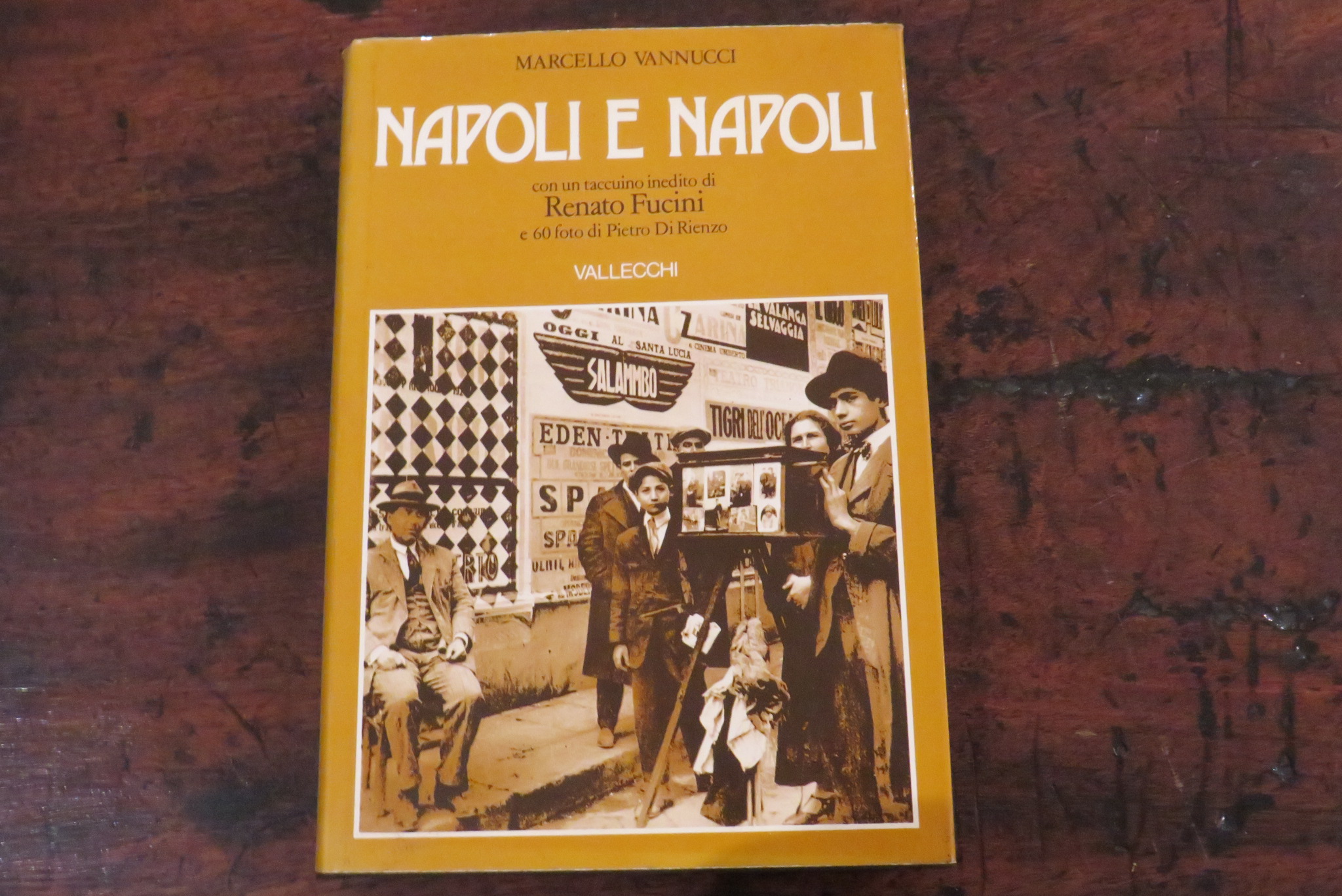 Napoli e Napoli.