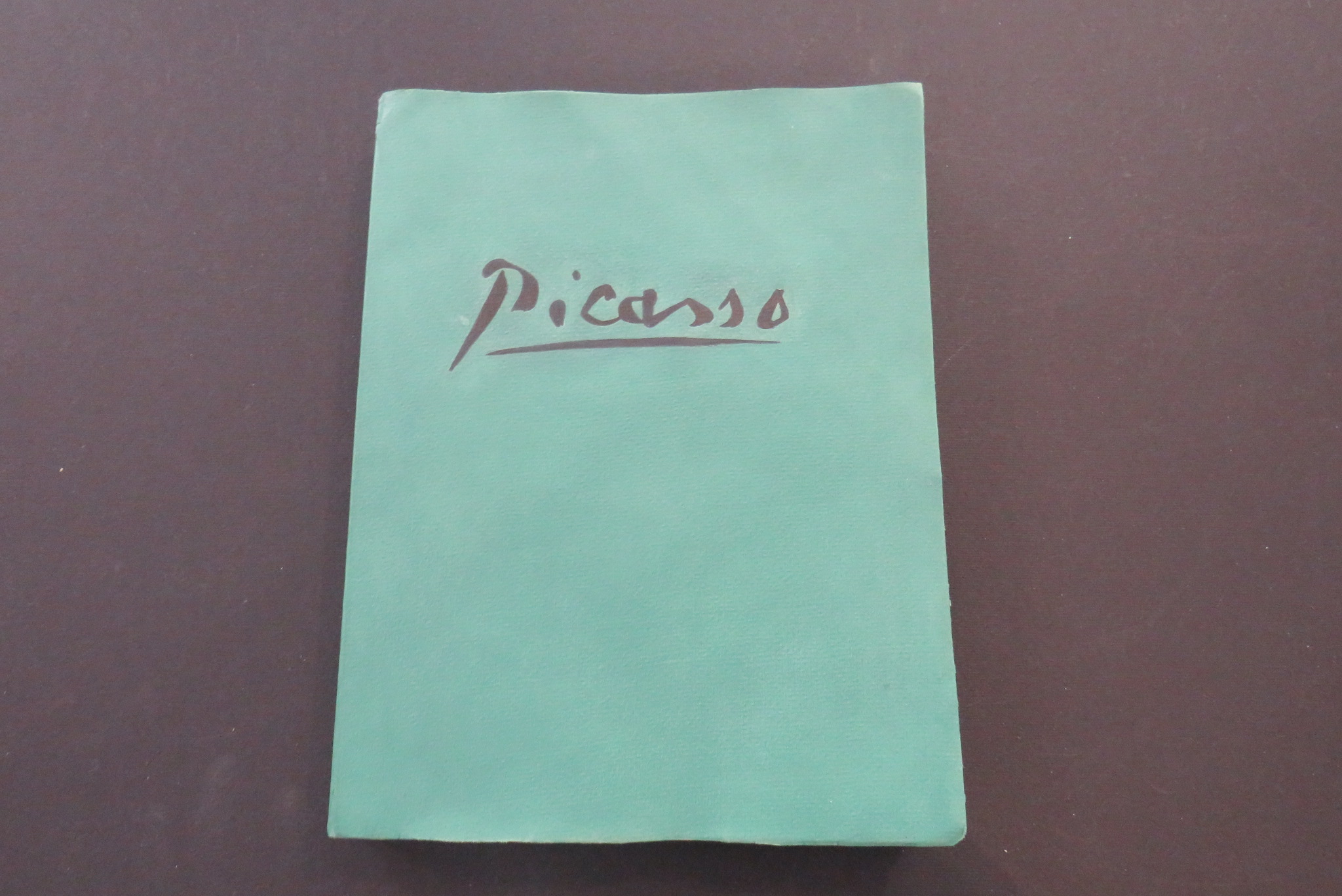 Picasso.