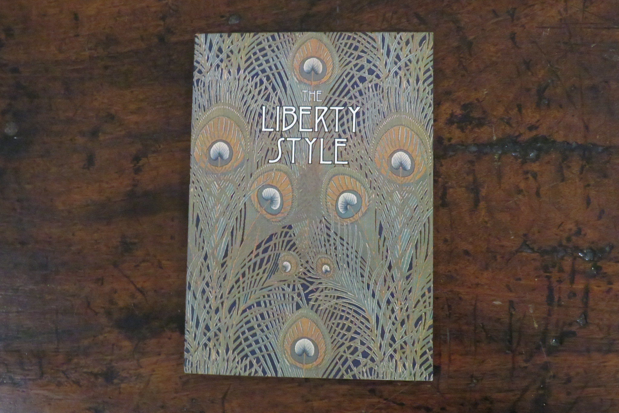 The Liberty Style
