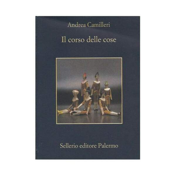 IL CORSO DELLE COSE