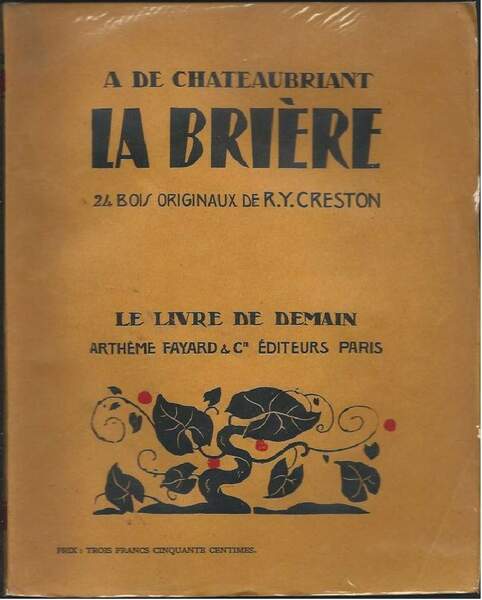 LA BRIÉRE