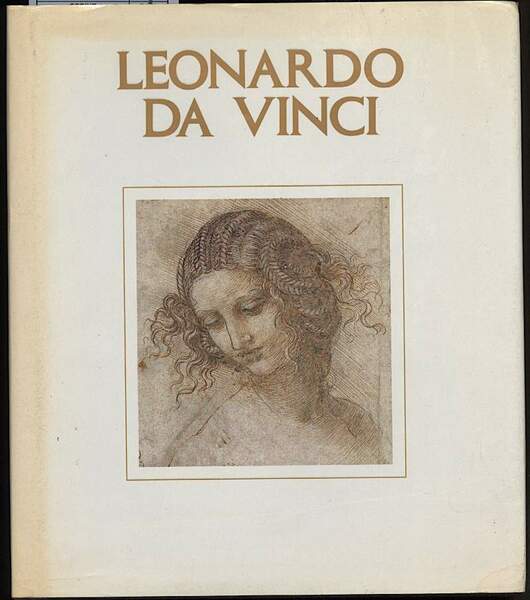 LEONARDO DA VINCI