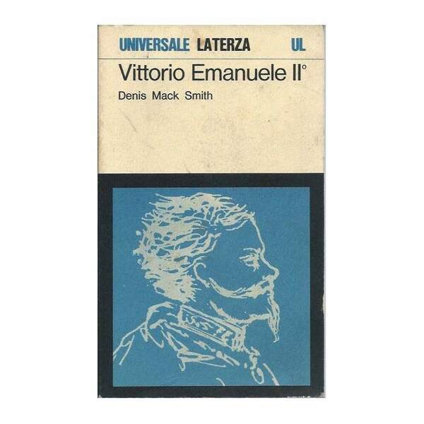 VITTORIO EMANUELE II