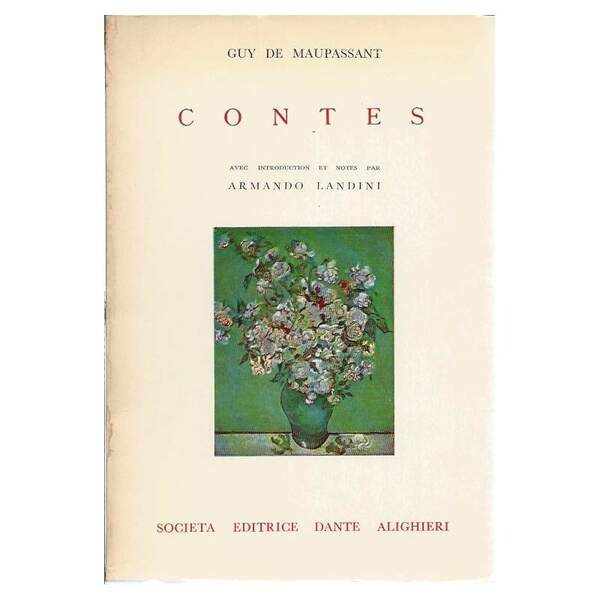 CONTES