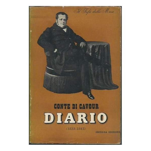 DIARIO (1833-1843)