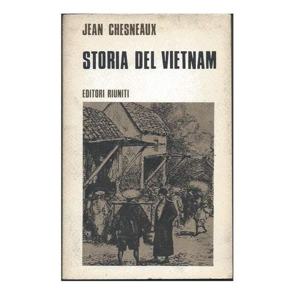 STORIA DEL VIETNAM