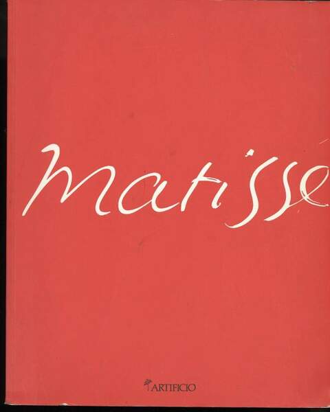 MATISSE " La rèvèlation m'est venue de l'Orient"