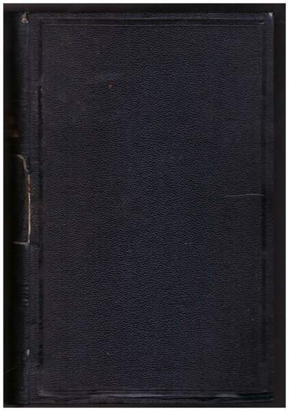 RICERCHE STORICHE SULL'INDIA ANTICA (1835)