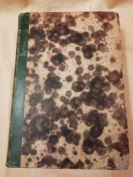 VOYAGE DU JEUNE ANACHARSIS EN GRECE, vers le milieu du …