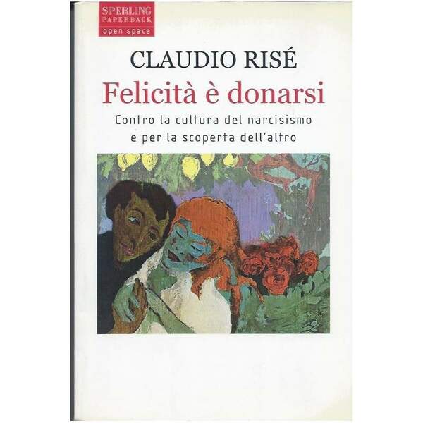 FELICITA E' DONARSI (2004)