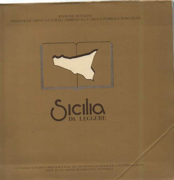SICILIA DA LEGGERE (1985)