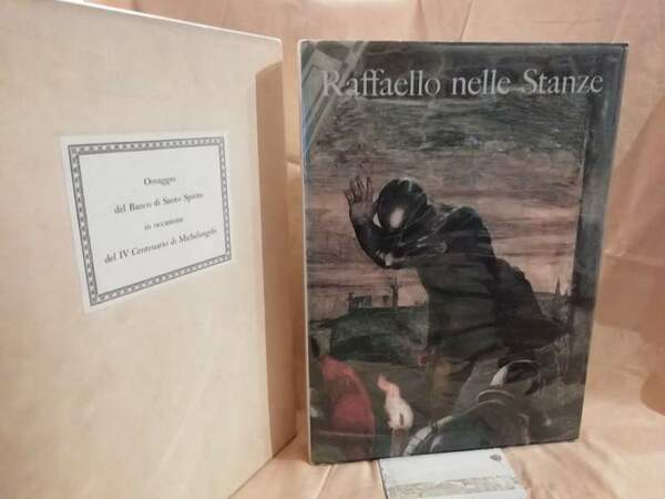 RAFFAELLO NELLE STANZE (1965)