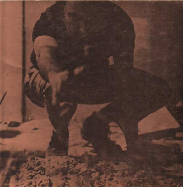 ANTONIO TAPIES (1978)