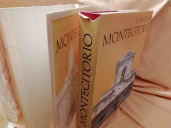 ILPALAZZO DI MONTECITORIO (1967)