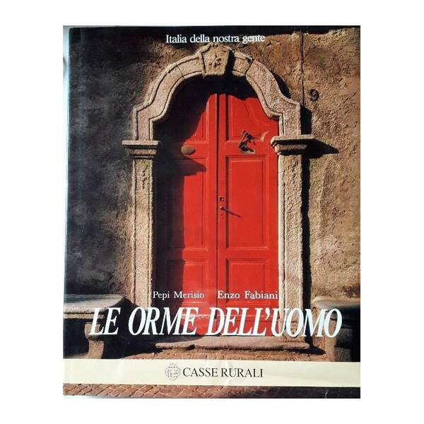 LE ORME DELL'UOMO(1993)