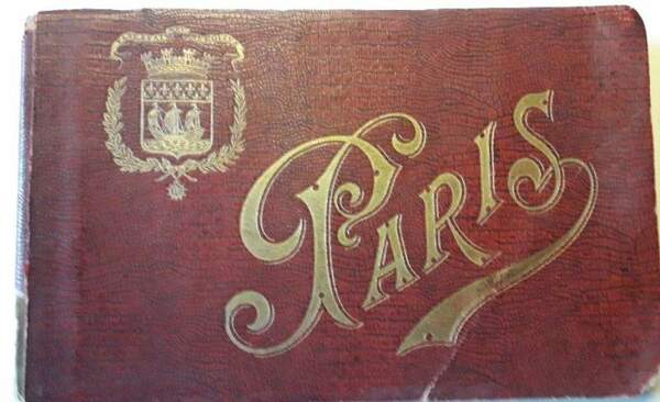 PARIS(s.d. 1907 c.ca)