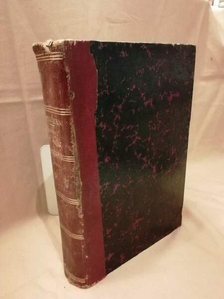 CONOSCI TE STESSO nozioni di fisiologia (1885)