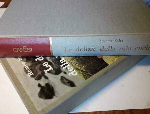 LE DELIZIE DELLA MIA CUCINA(1964)