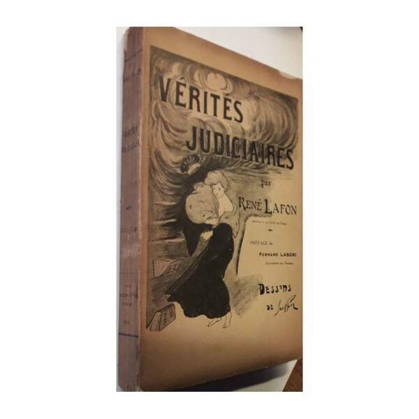 VERITES JUDICIAIRES(1912)