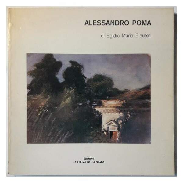 ALESSANDRO POMA