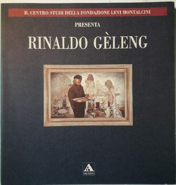 RINALDO GELENG(1996)