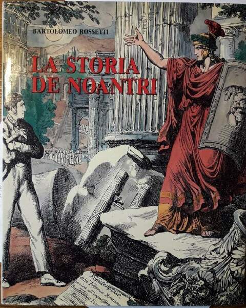 LA STORIA DE NOANTRI(1990)