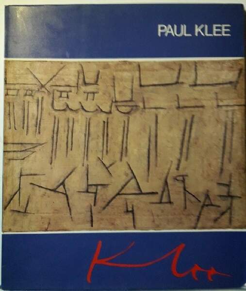 PAUL KLEE(1982)
