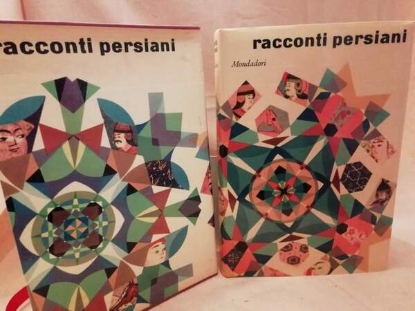 RACCONTI PERSIANI (1962)