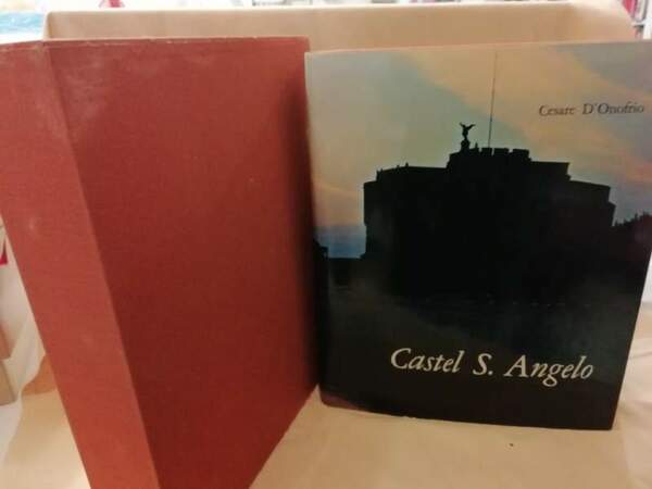 CASTEL SANT'ANGELO (1971)