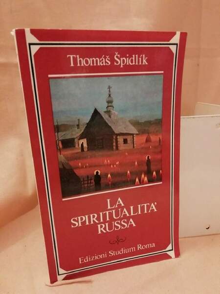 LA SPIRITUALITA' RUSSA (1981)