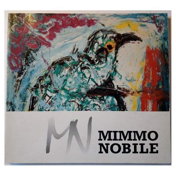 MIMMO NOBILE(1993)