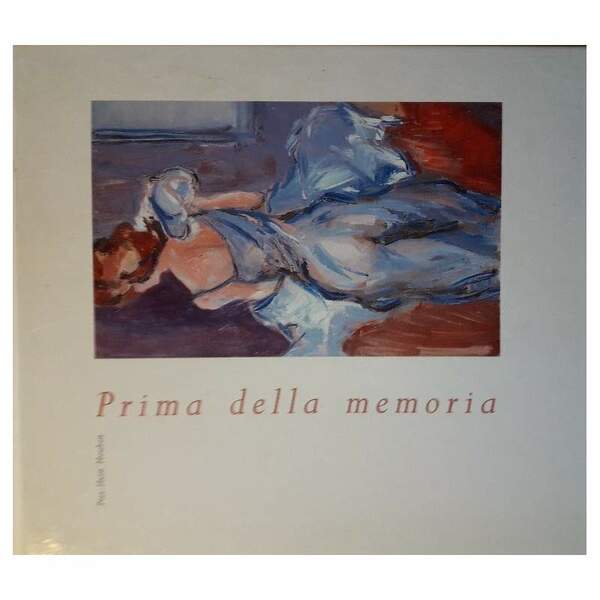 PRIMA DELLA MEMORIA(1994)