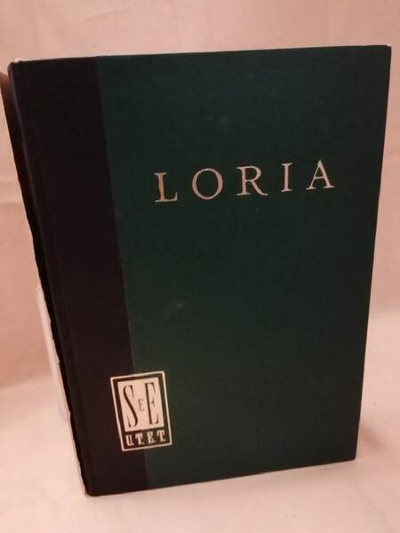 CORSO DI ECONOMIA POLITICA (1949)